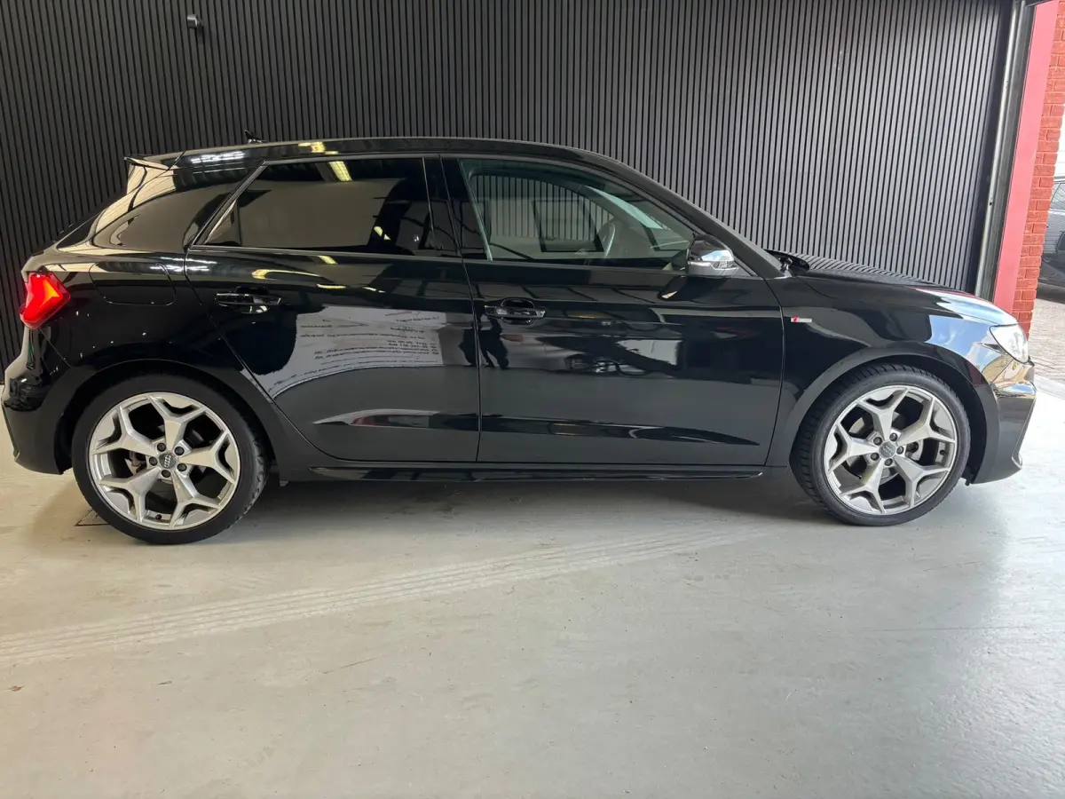 30 TFSI Pro Line 3X S-LINE AUTOMAAT