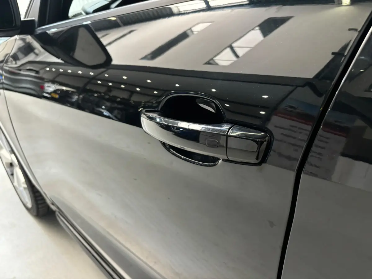 30 TFSI Pro Line 3X S-LINE AUTOMAAT