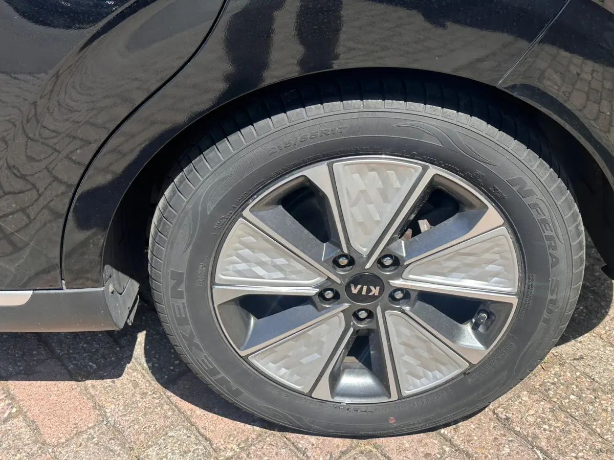 ExecutiveLine 64 kWh 1E EIG ORG NL TREKHAAK 100%SOH