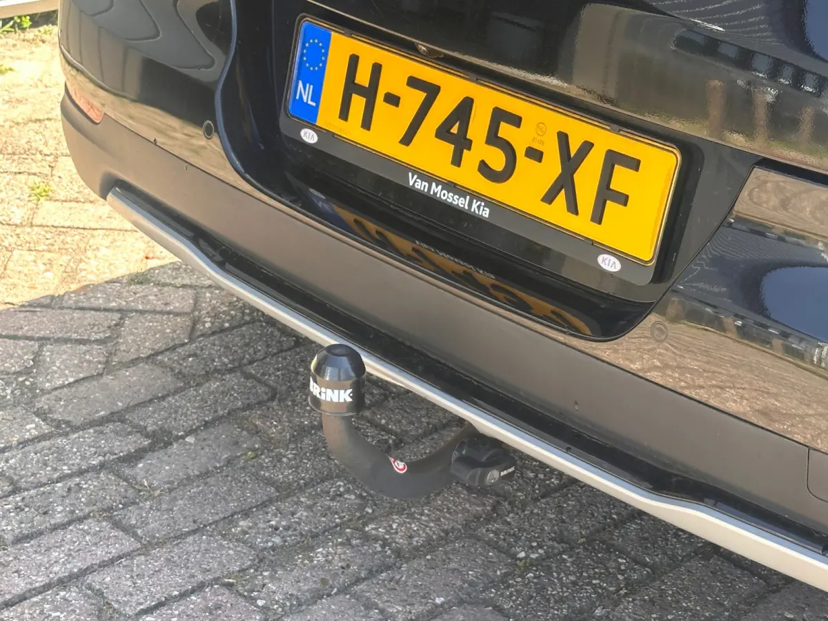 ExecutiveLine 64 kWh 1E EIG ORG NL TREKHAAK 100%SOH