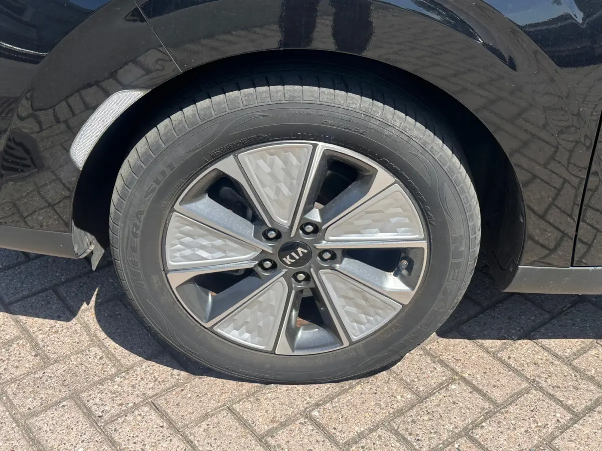 ExecutiveLine 64 kWh 1E EIG ORG NL TREKHAAK 100%SOH