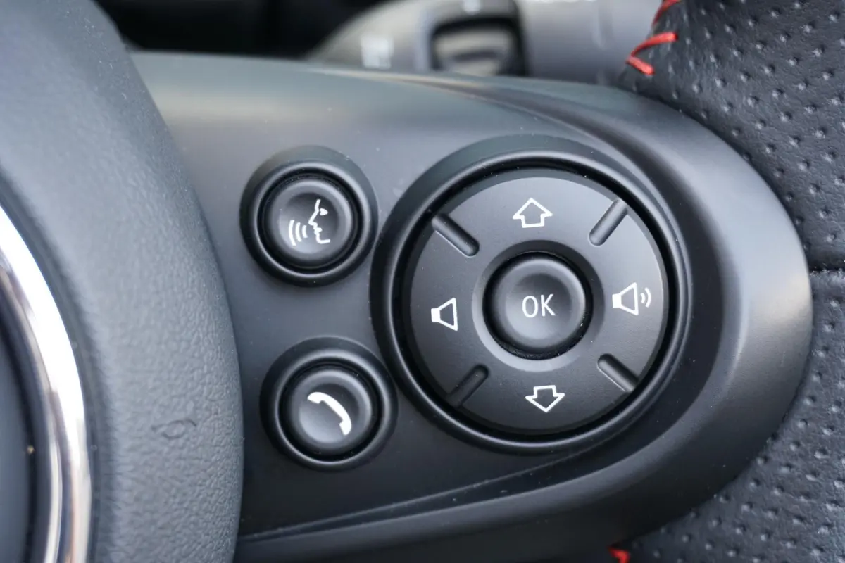 1.5 Sidewalk Edition JCW + CAMERA / APPLE CARPLAY / STOELVERWARMING