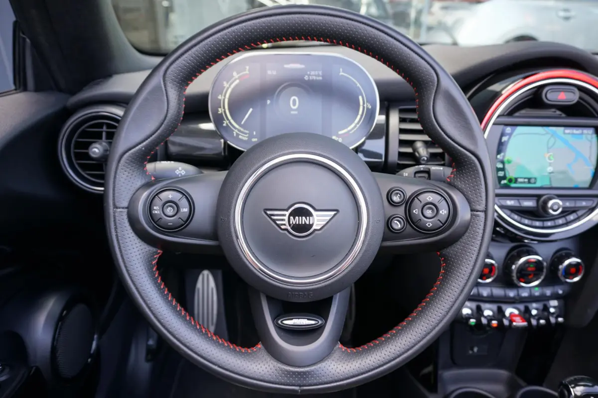 1.5 Sidewalk Edition JCW + CAMERA / APPLE CARPLAY / STOELVERWARMING