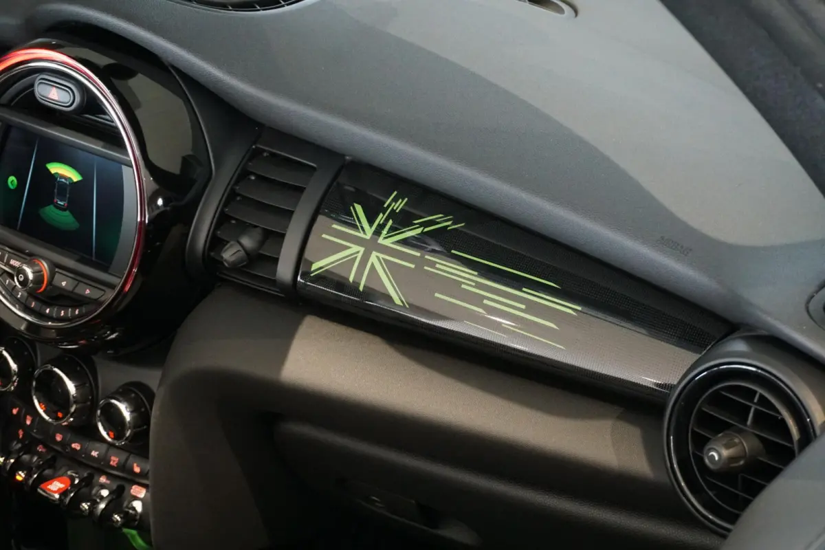1.5 Sidewalk Edition JCW + CAMERA / APPLE CARPLAY / STOELVERWARMING