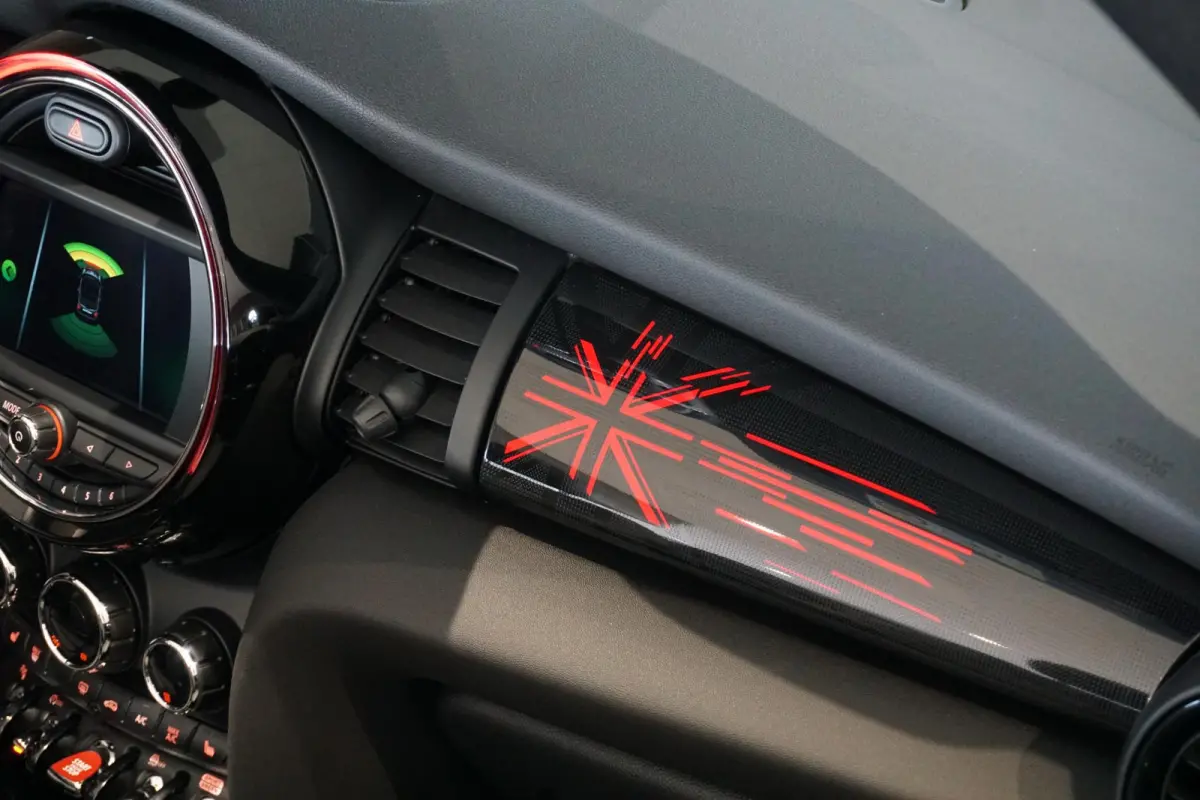 1.5 Sidewalk Edition JCW + CAMERA / APPLE CARPLAY / STOELVERWARMING