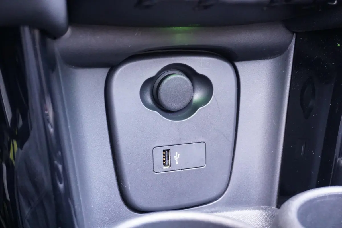 1.5 Sidewalk Edition JCW + CAMERA / APPLE CARPLAY / STOELVERWARMING