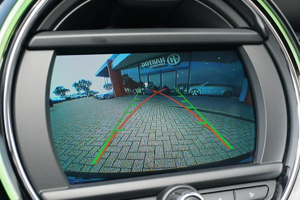 1.5 Sidewalk Edition JCW + CAMERA / APPLE CARPLAY / STOELVERWARMING