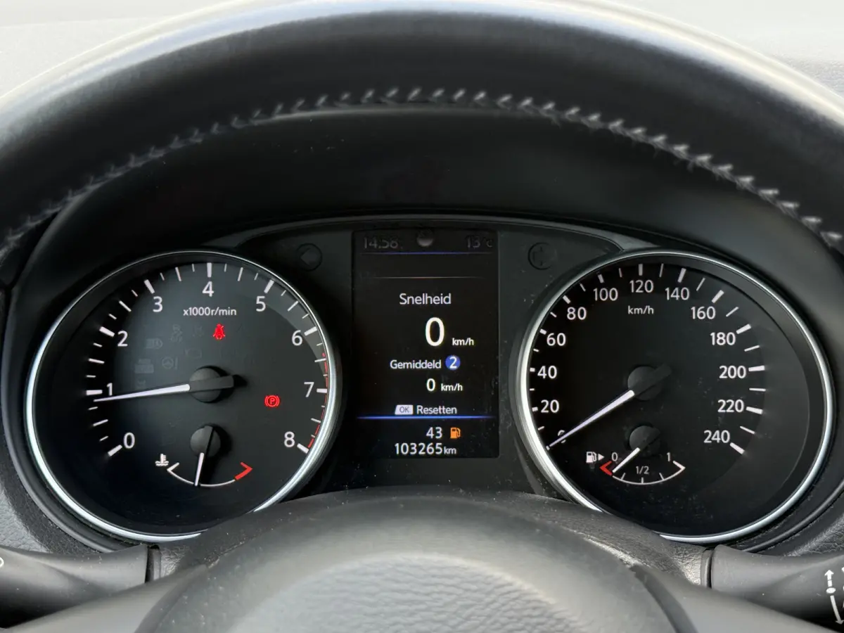 1.3 DIG-T N-Connecta | CarPlay | Navi | Camera | Keyless | 18 inch