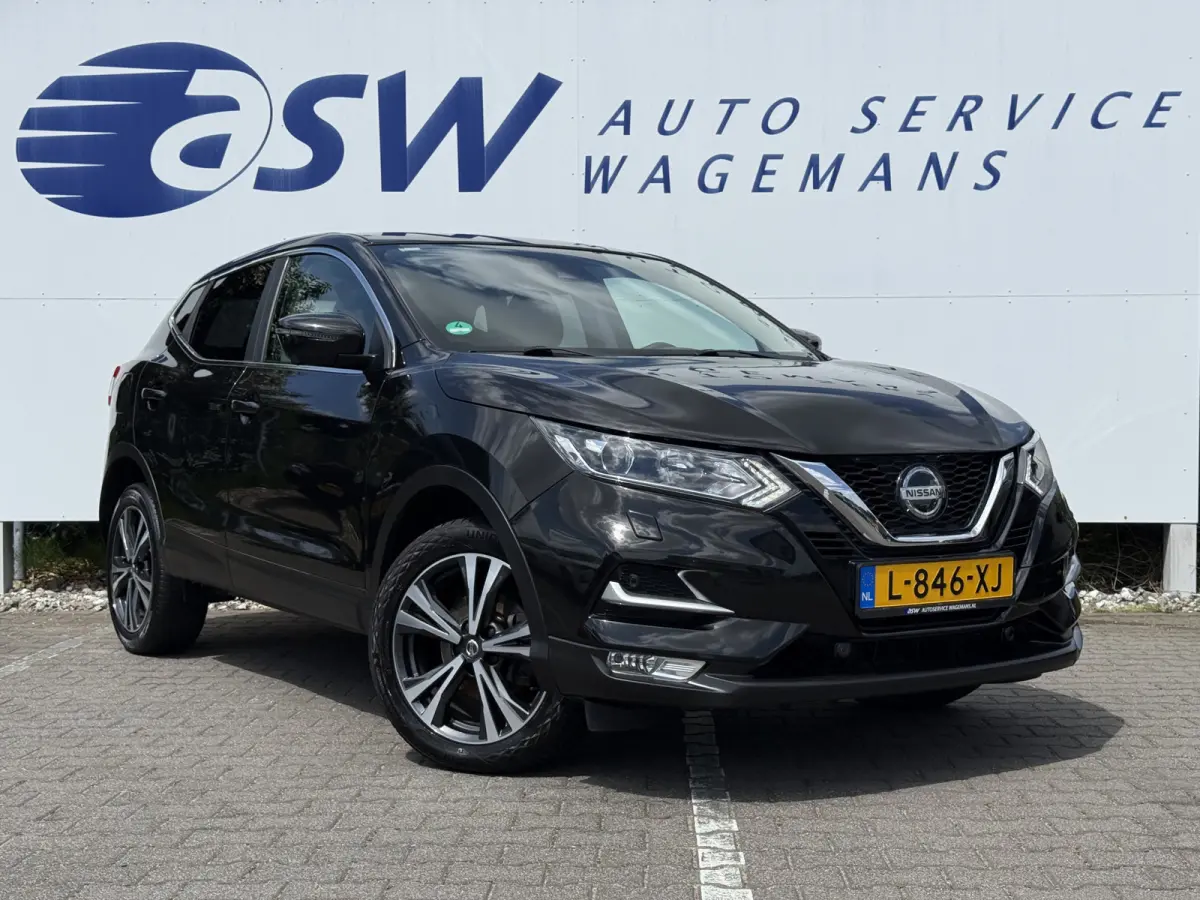 1.3 DIG-T N-Connecta | CarPlay | Navi | Camera | Keyless | 18 inch