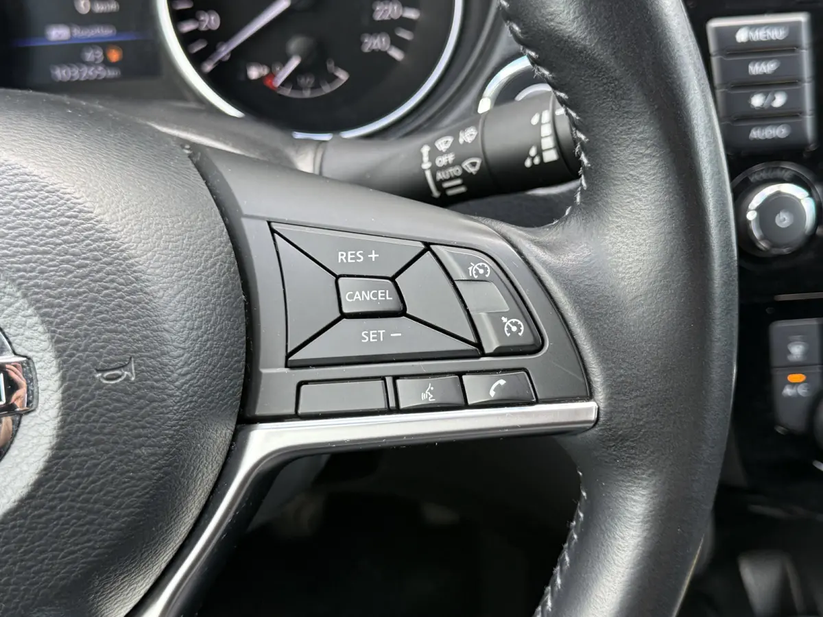 1.3 DIG-T N-Connecta | CarPlay | Navi | Camera | Keyless | 18 inch