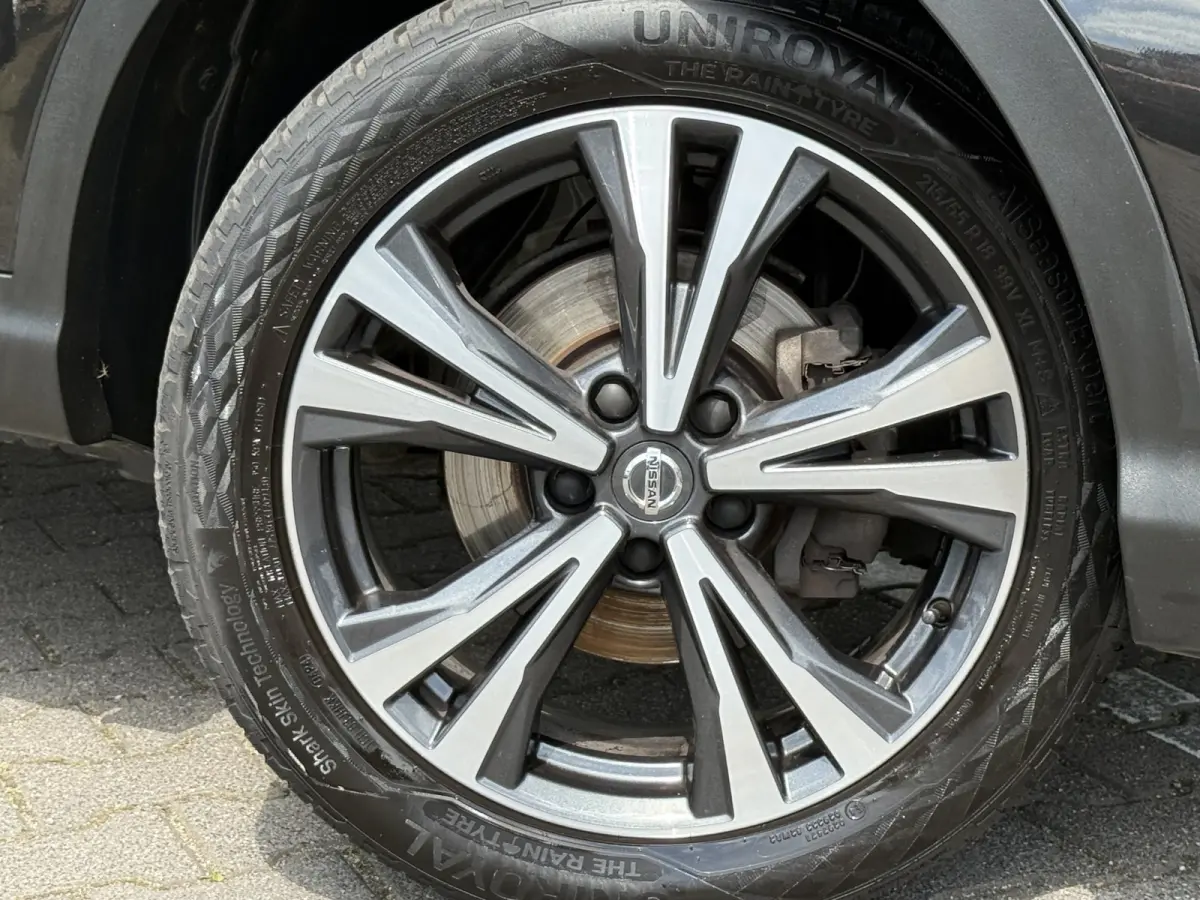 1.3 DIG-T N-Connecta | CarPlay | Navi | Camera | Keyless | 18 inch