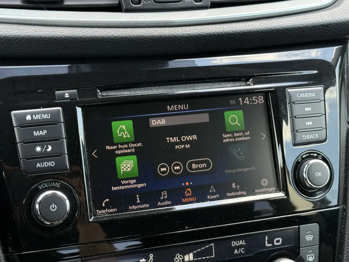 1.3 DIG-T N-Connecta | CarPlay | Navi | Camera | Keyless | 18 inch