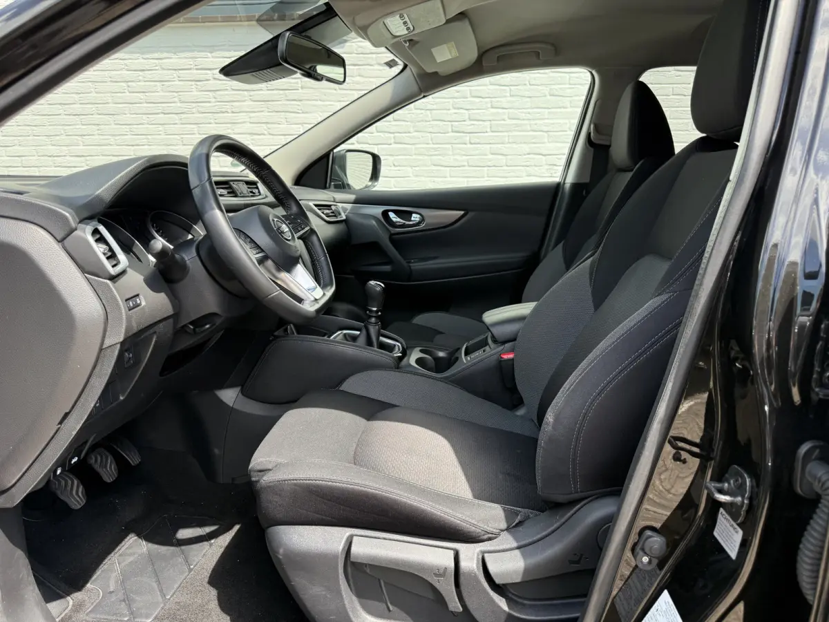 1.3 DIG-T N-Connecta | CarPlay | Navi | Camera | Keyless | 18 inch