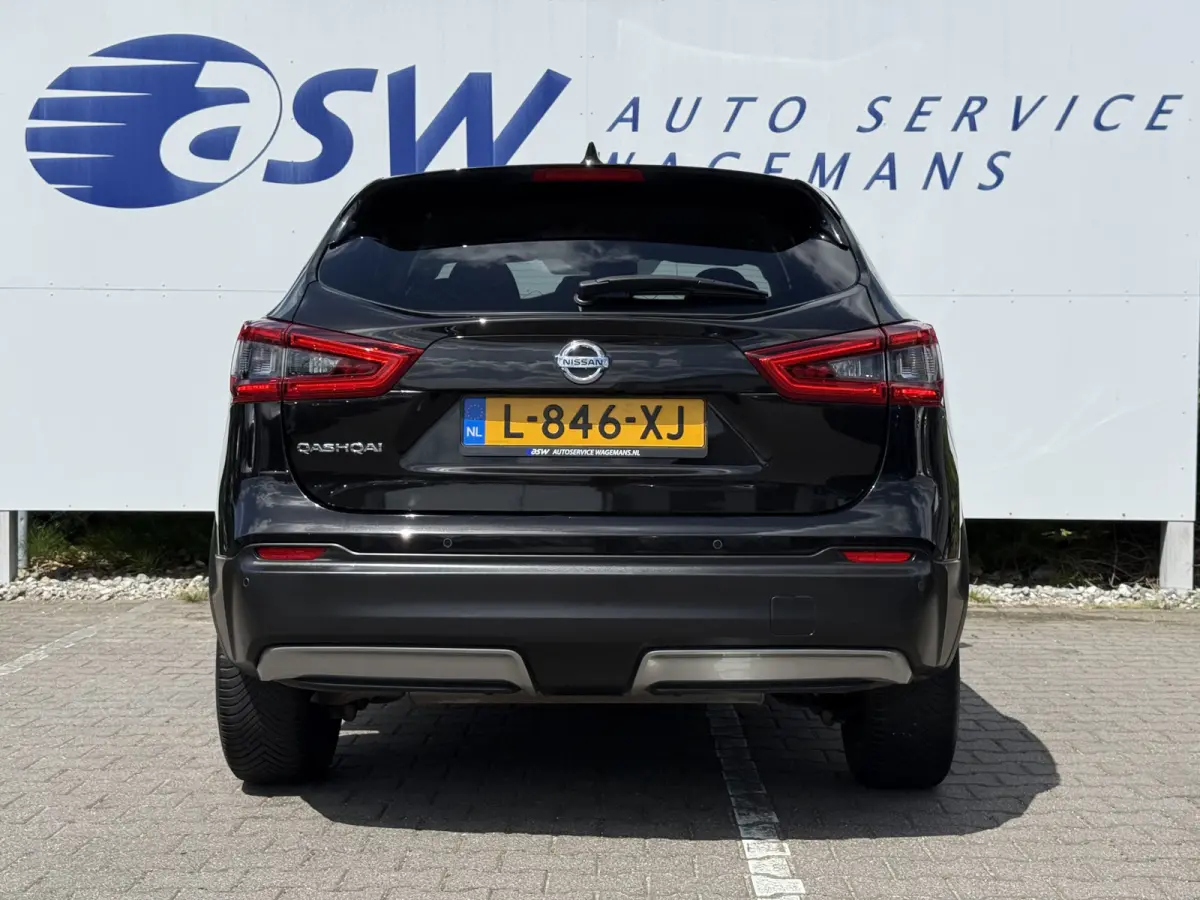 1.3 DIG-T N-Connecta | CarPlay | Navi | Camera | Keyless | 18 inch