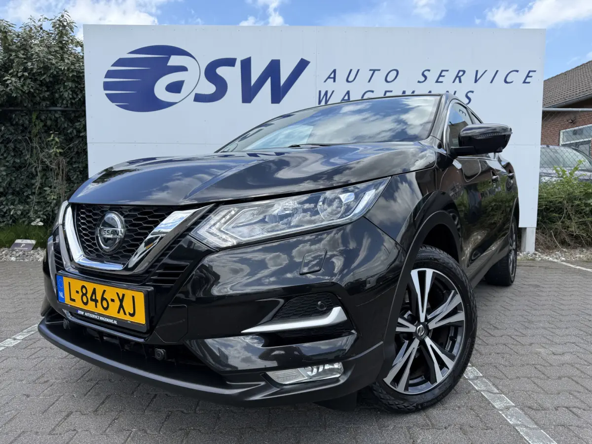 1.3 DIG-T N-Connecta | CarPlay | Navi | Camera | Keyless | 18 inch