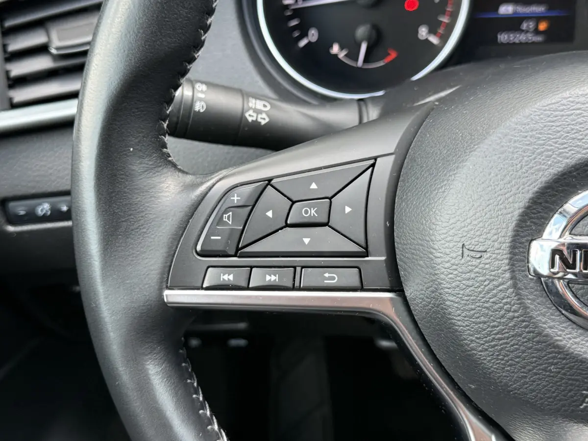 1.3 DIG-T N-Connecta | CarPlay | Navi | Camera | Keyless | 18 inch