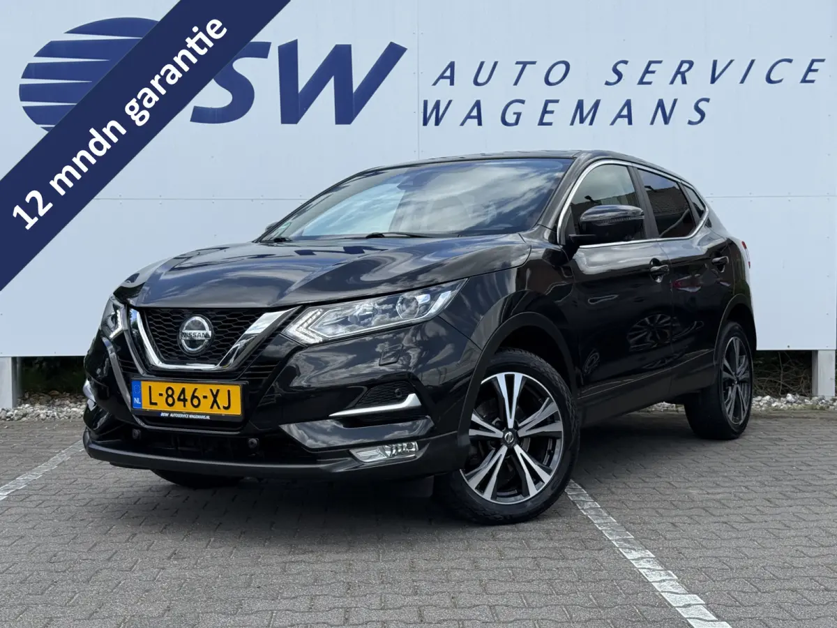 1.3 DIG-T N-Connecta | CarPlay | Navi | Camera | Keyless | 18 inch
