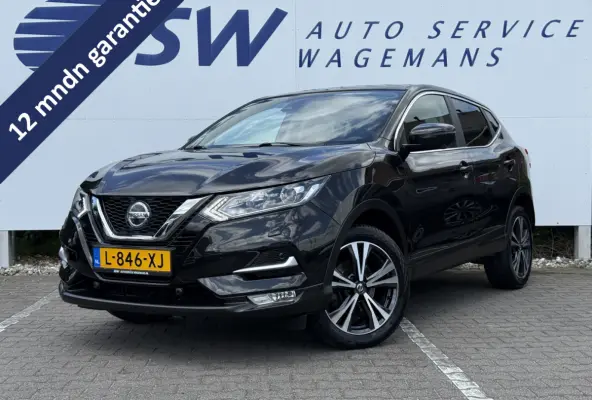 1.3 DIG-T N-Connecta | CarPlay | Navi | Camera | Keyless | 18 inch