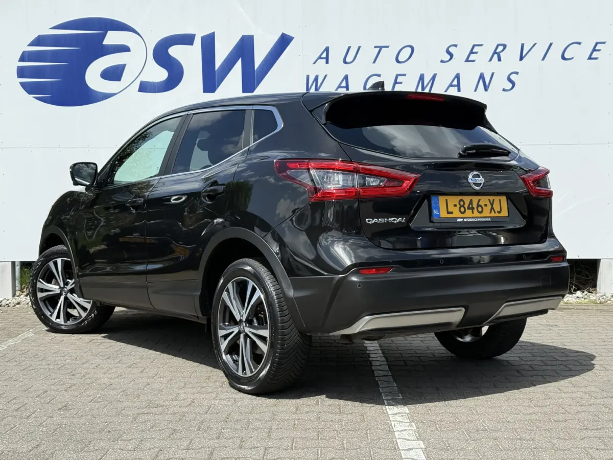 1.3 DIG-T N-Connecta | CarPlay | Navi | Camera | Keyless | 18 inch