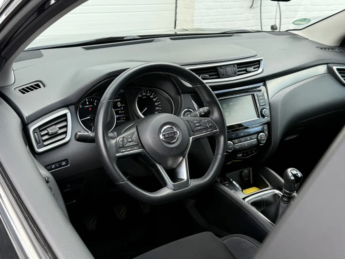 1.3 DIG-T N-Connecta | CarPlay | Navi | Camera | Keyless | 18 inch