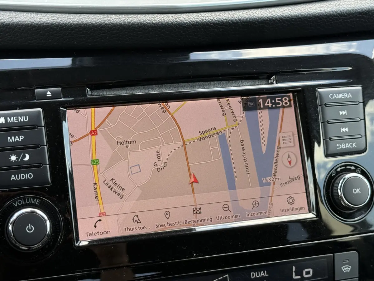 1.3 DIG-T N-Connecta | CarPlay | Navi | Camera | Keyless | 18 inch