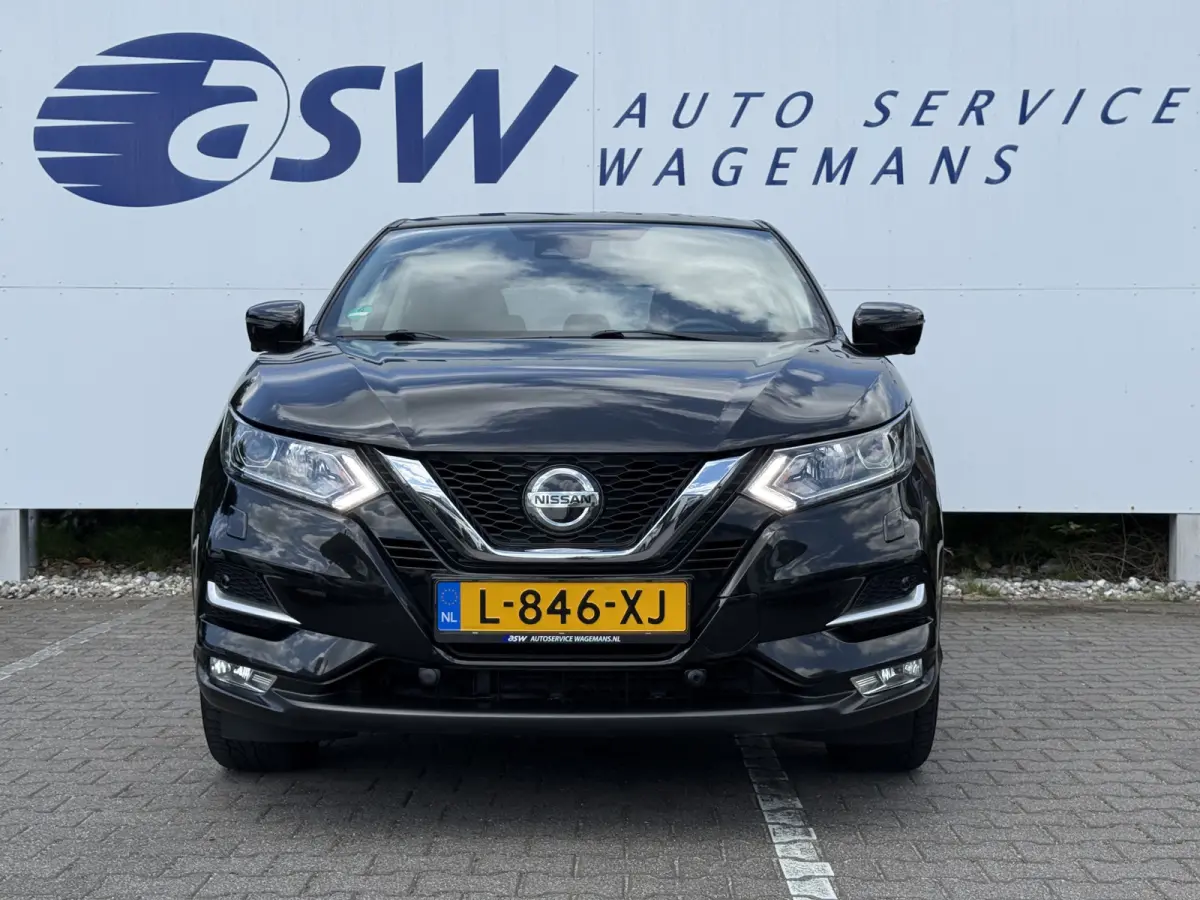 1.3 DIG-T N-Connecta | CarPlay | Navi | Camera | Keyless | 18 inch