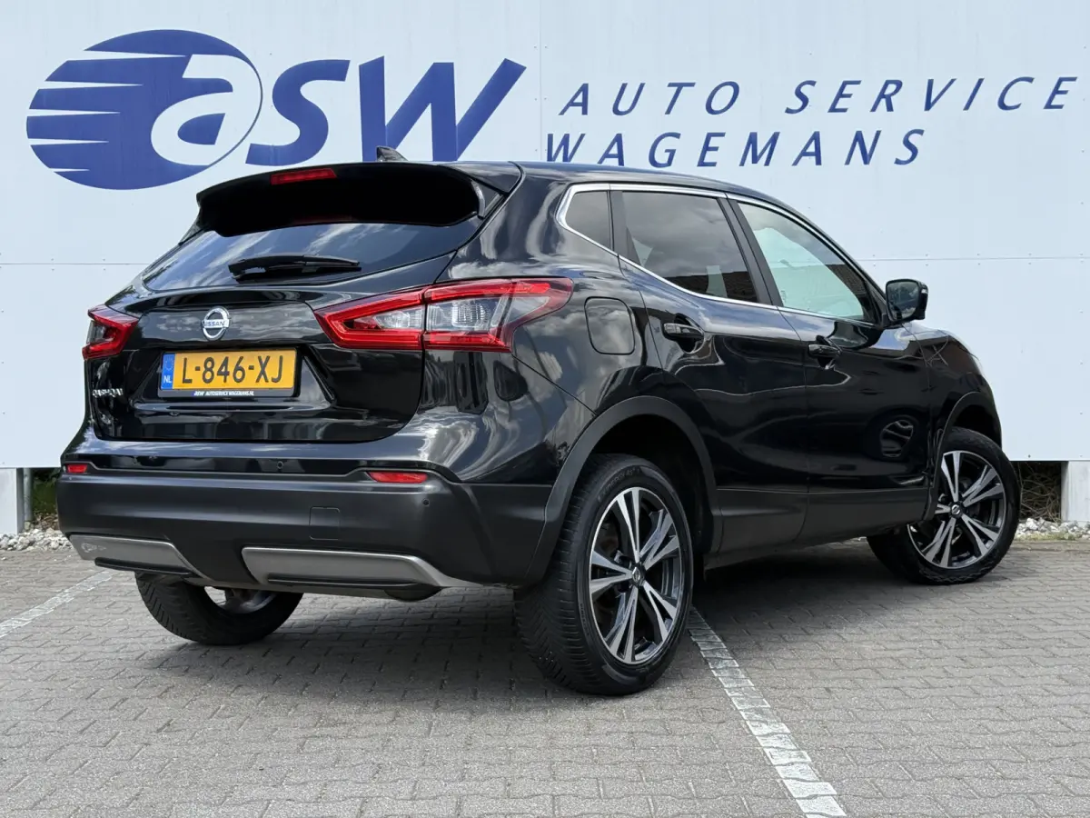 1.3 DIG-T N-Connecta | CarPlay | Navi | Camera | Keyless | 18 inch