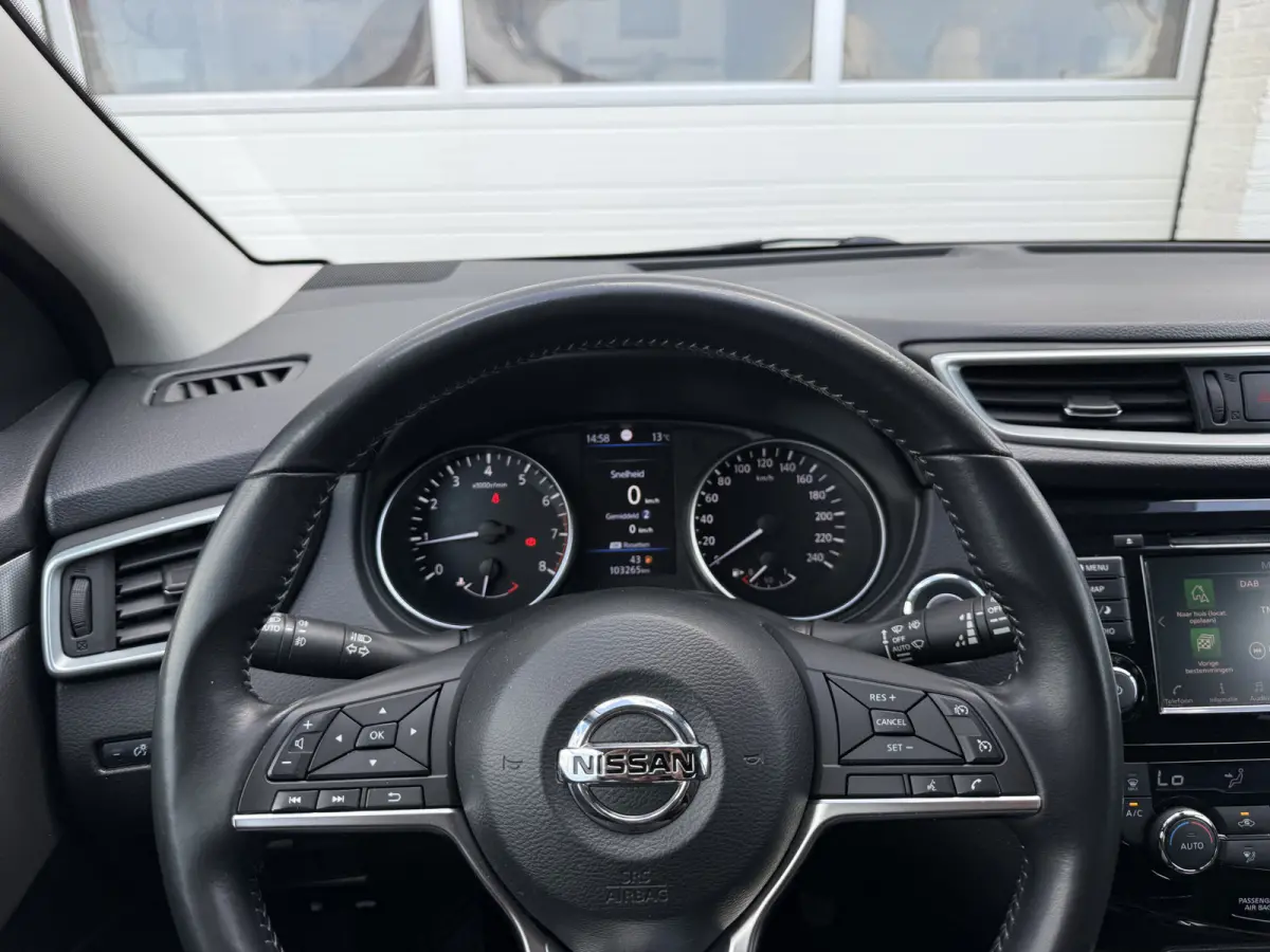 1.3 DIG-T N-Connecta | CarPlay | Navi | Camera | Keyless | 18 inch