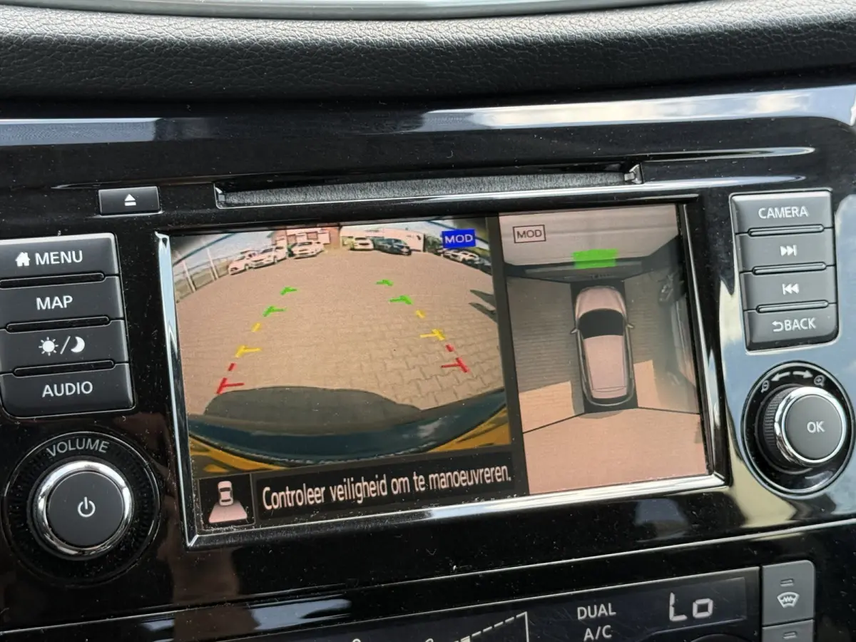 1.3 DIG-T N-Connecta | CarPlay | Navi | Camera | Keyless | 18 inch