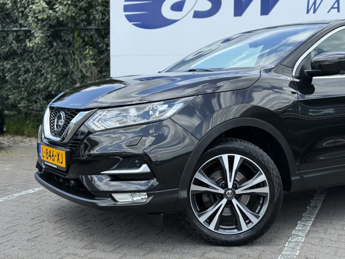 1.3 DIG-T N-Connecta | CarPlay | Navi | Camera | Keyless | 18 inch