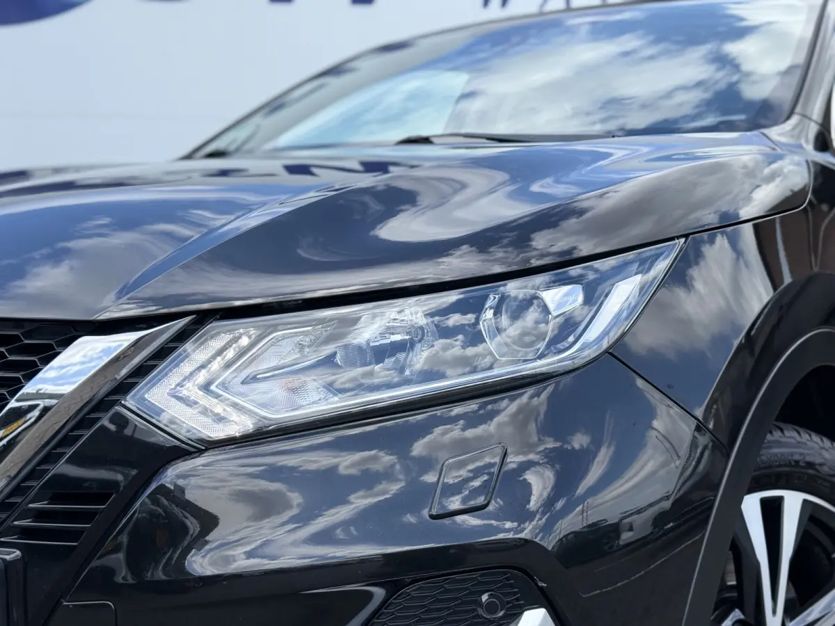 1.3 DIG-T N-Connecta | CarPlay | Navi | Camera | Keyless | 18 inch