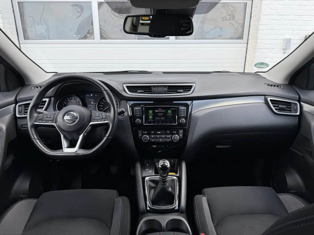 1.3 DIG-T N-Connecta | CarPlay | Navi | Camera | Keyless | 18 inch