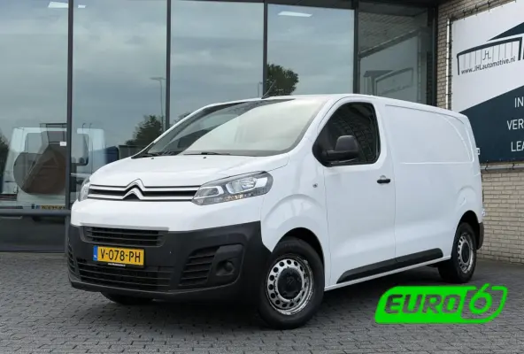 2.0 HDI 120*NAV*CRUISE*HAAK*TEL*CARPLAY*3PER*2500K