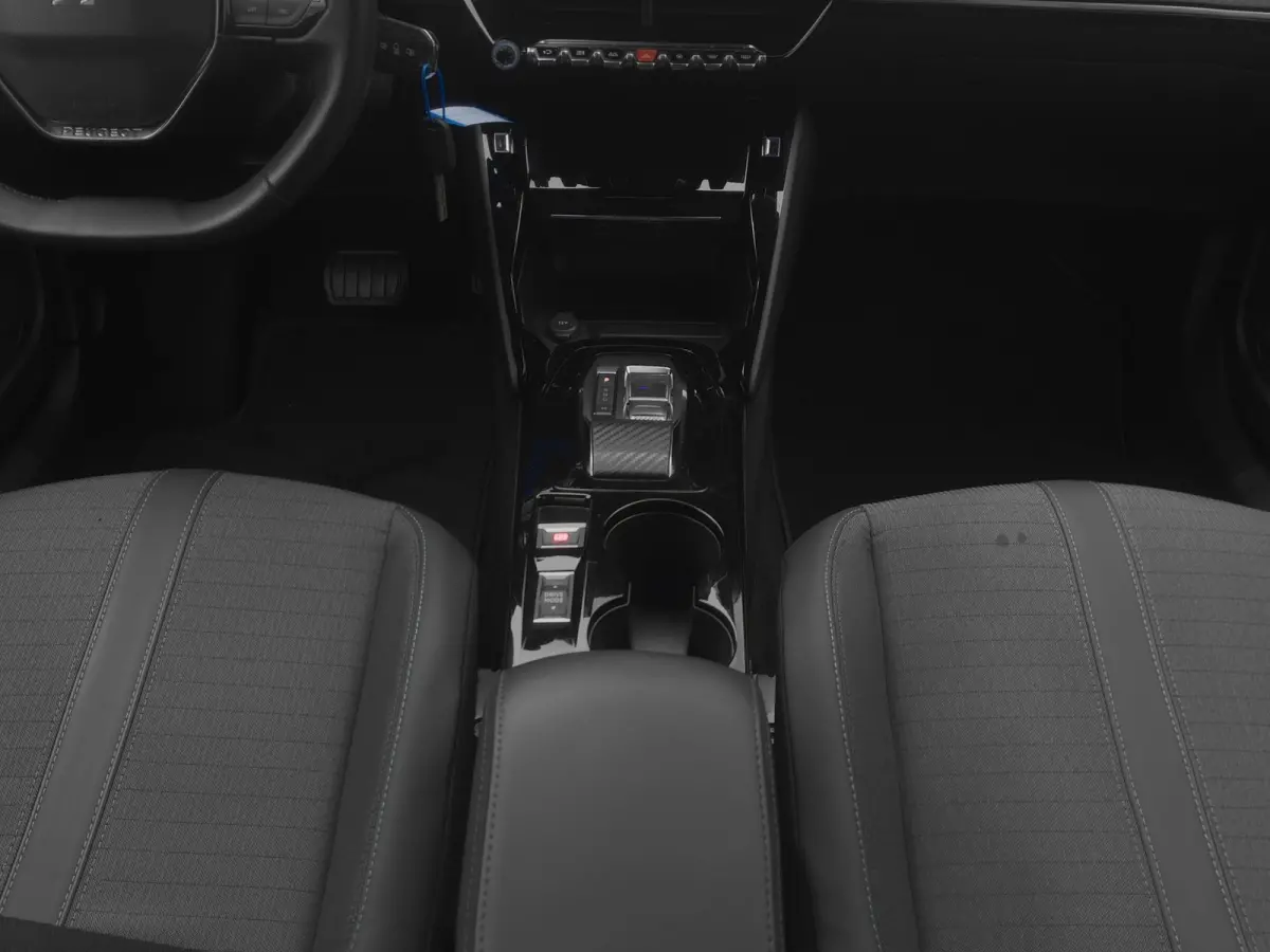 1.2 PureTech 130 PK Automaat Allure | NAVI | CARPLAY