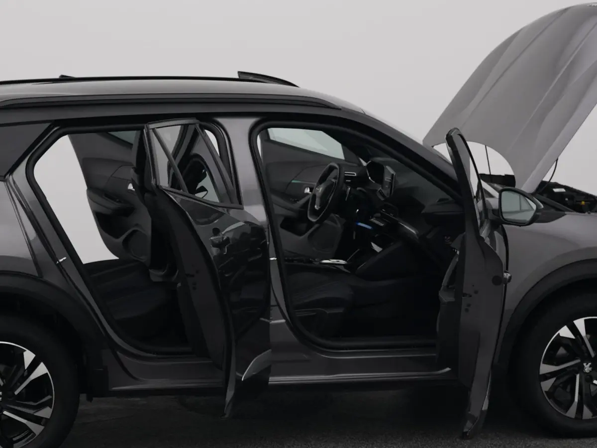 1.2 PureTech 130 PK Automaat Allure | NAVI | CARPLAY