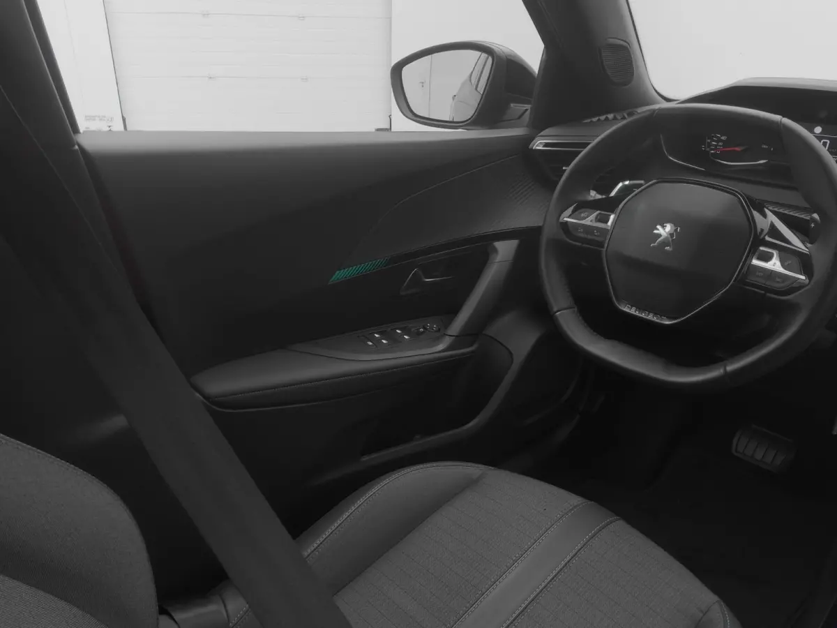 1.2 PureTech 130 PK Automaat Allure | NAVI | CARPLAY