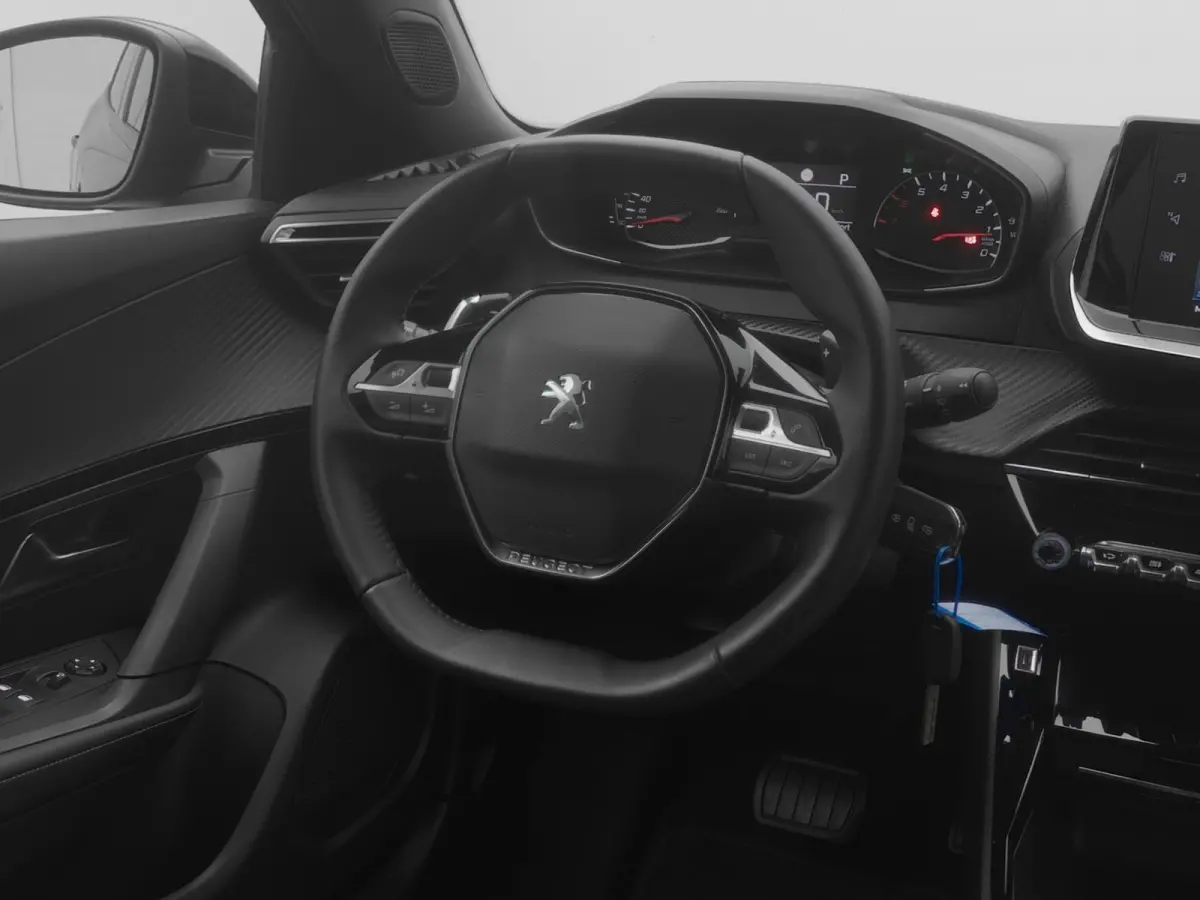 1.2 PureTech 130 PK Automaat Allure | NAVI | CARPLAY