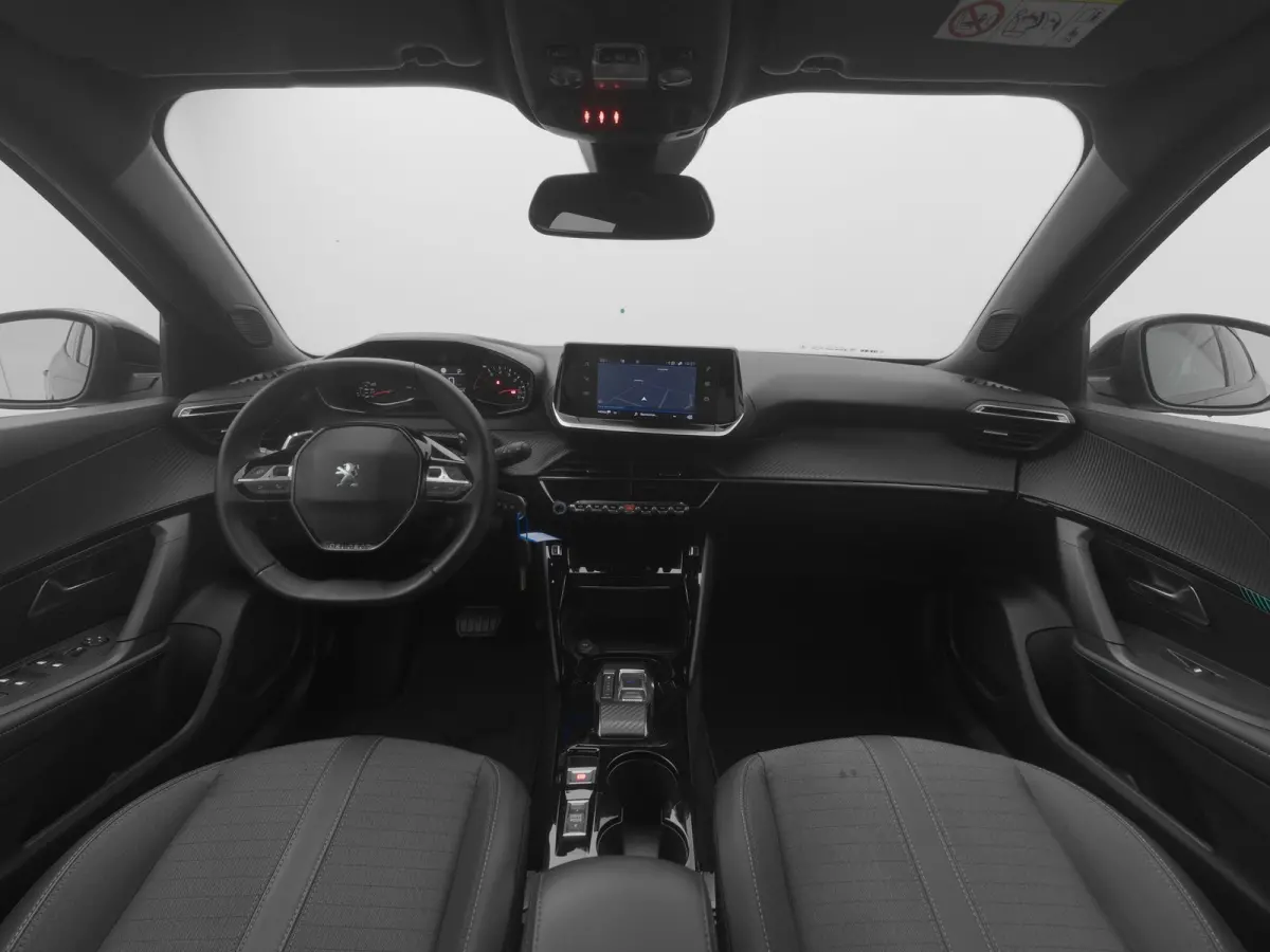 1.2 PureTech 130 PK Automaat Allure | NAVI | CARPLAY