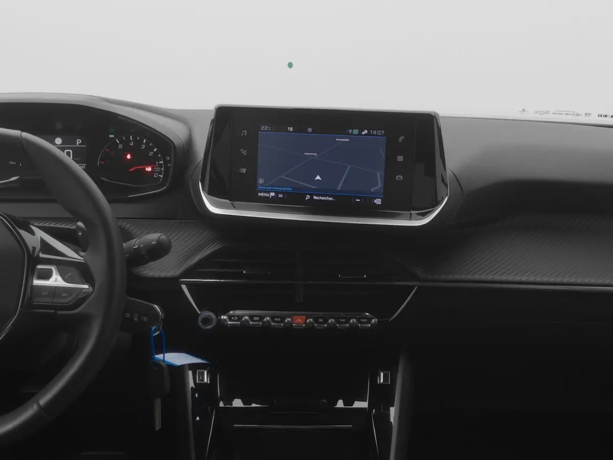 1.2 PureTech 130 PK Automaat Allure | NAVI | CARPLAY