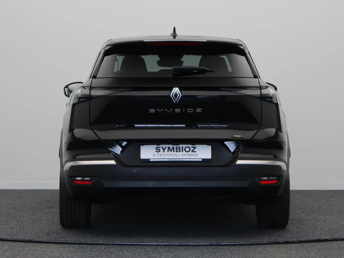 1.8 E-Tech full hybrid 160pk techno | Vijf jaar garantie | Achteruitrijcamera | Apple Carplay | Android Auto |
