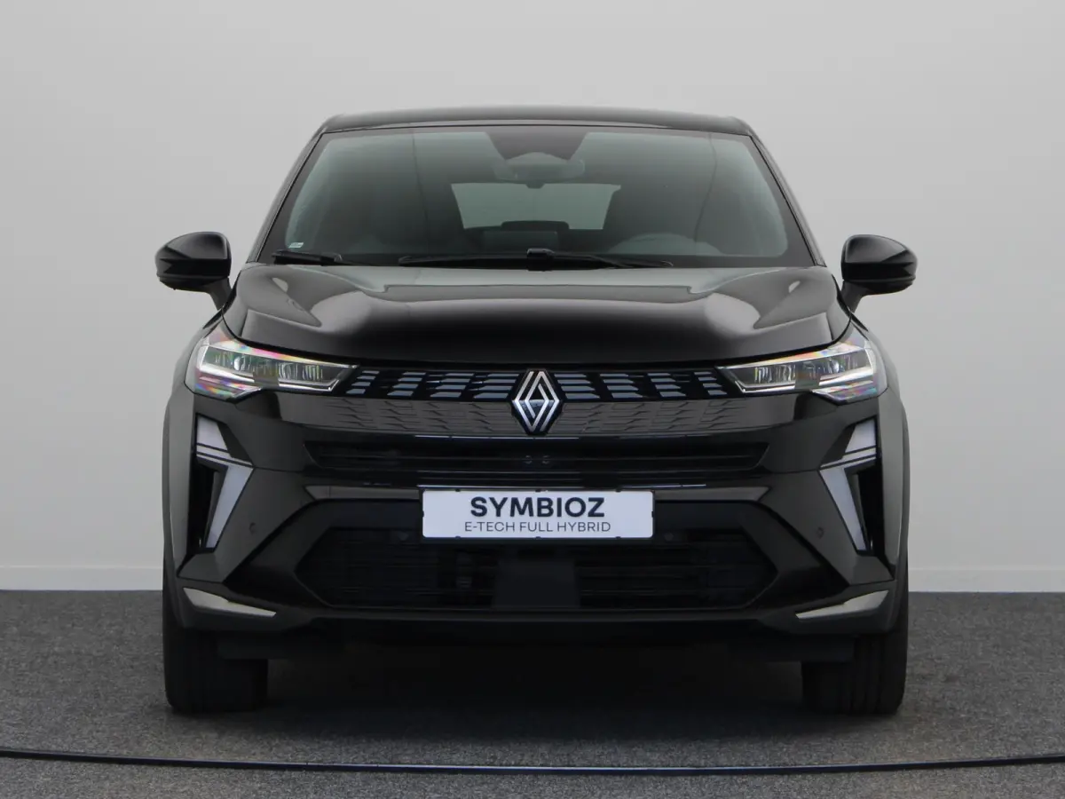 1.8 E-Tech full hybrid 160pk techno | Vijf jaar garantie | Achteruitrijcamera | Apple Carplay | Android Auto |