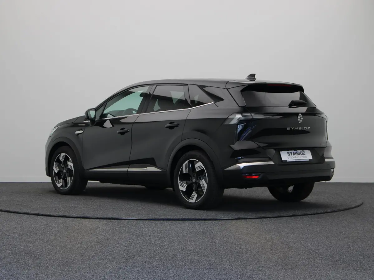 1.8 E-Tech full hybrid 160pk techno | Vijf jaar garantie | Achteruitrijcamera | Apple Carplay | Android Auto |