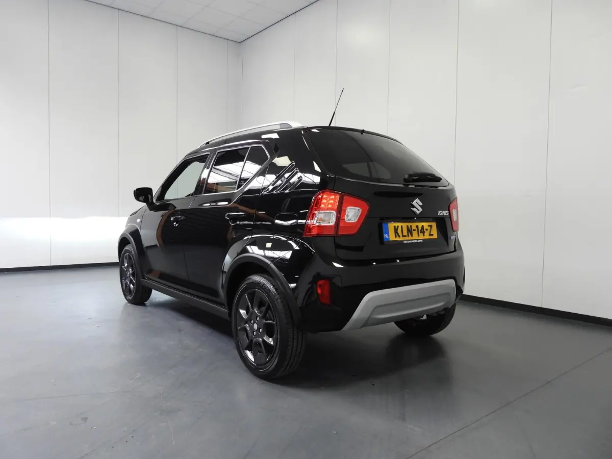 1.2 Smart Hybrid Select NAVI-APP/CAMERA/AIRCO/LED/16"LMV!