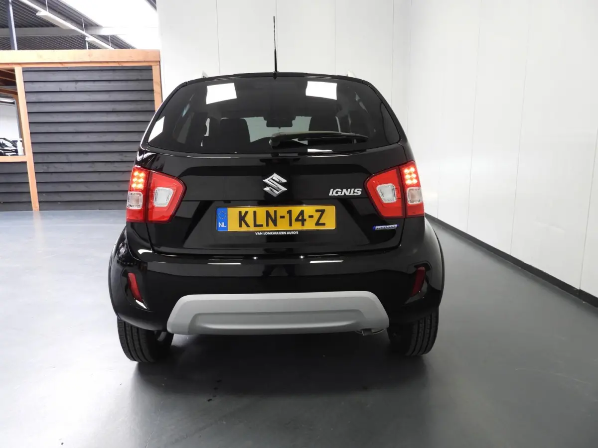 1.2 Smart Hybrid Select NAVI-APP/CAMERA/AIRCO/LED/16"LMV!