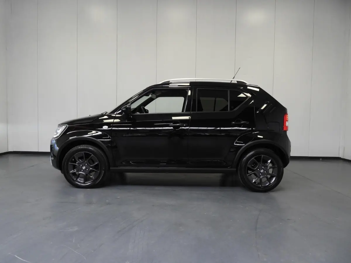 1.2 Smart Hybrid Select NAVI-APP/CAMERA/AIRCO/LED/16"LMV!