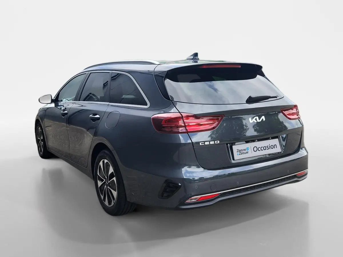 1.0 T-GDi MHEV Design Edition Stoel / Stuurverwarming | Adap Cruise | Camera | Privacy glass | Climate Control |