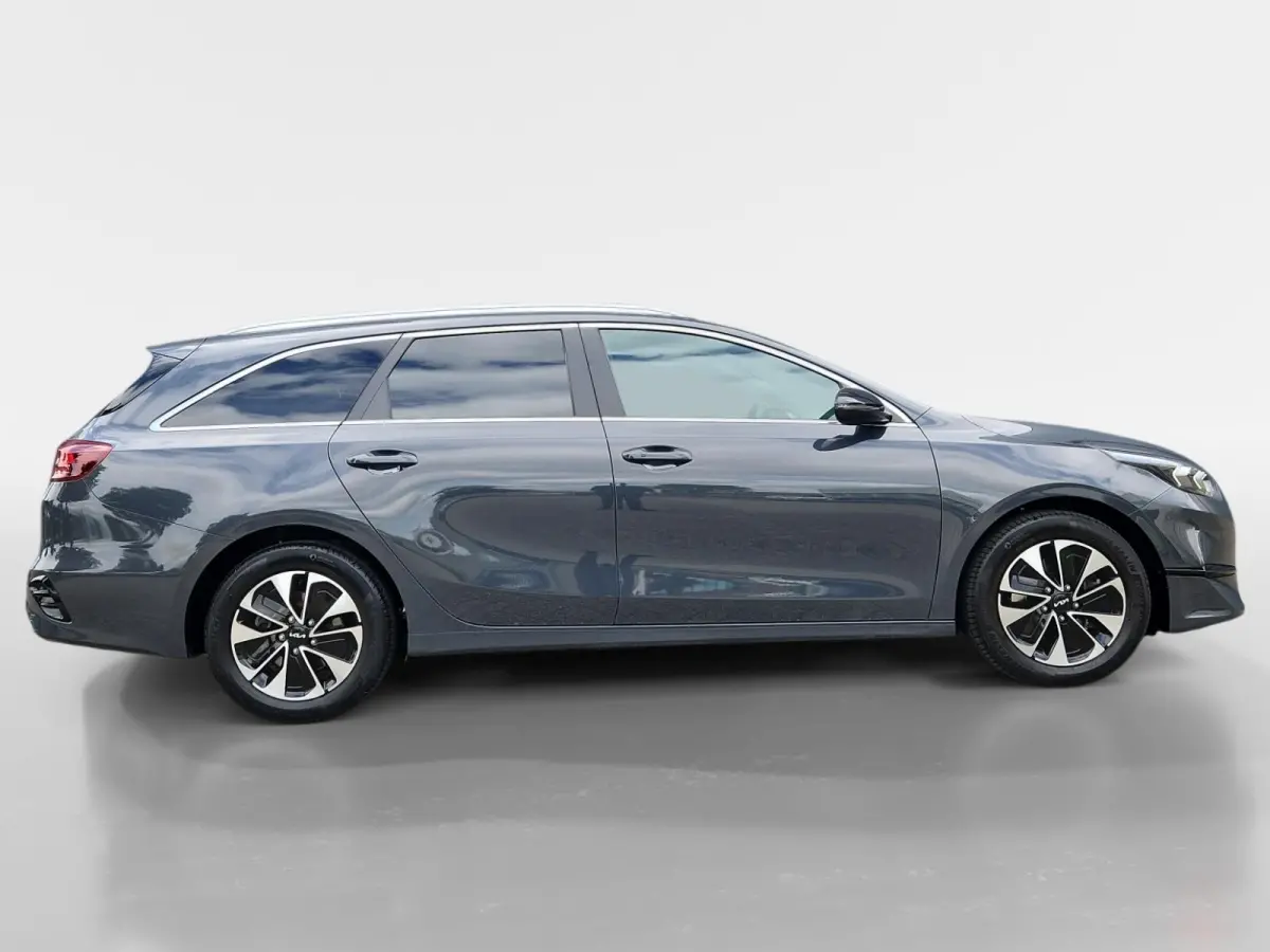 1.0 T-GDi MHEV Design Edition Stoel / Stuurverwarming | Adap Cruise | Camera | Privacy glass | Climate Control |