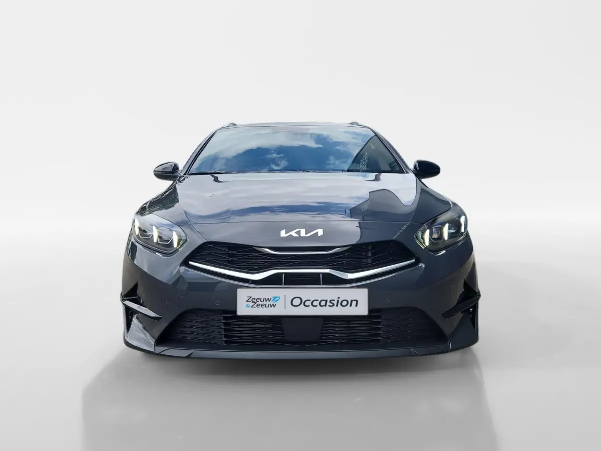 1.0 T-GDi MHEV Design Edition Stoel / Stuurverwarming | Adap Cruise | Camera | Privacy glass | Climate Control |