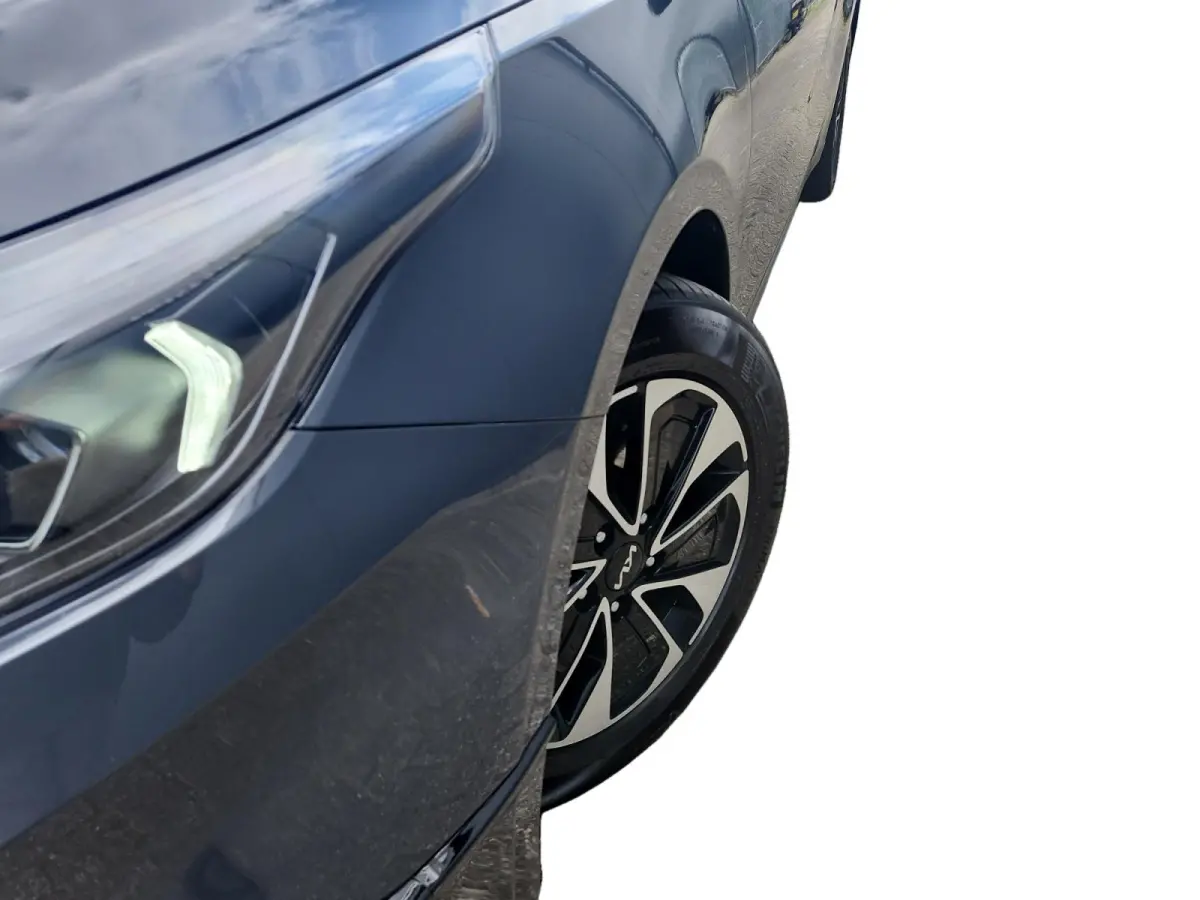 1.0 T-GDi MHEV Design Edition Stoel / Stuurverwarming | Adap Cruise | Camera | Privacy glass | Climate Control |
