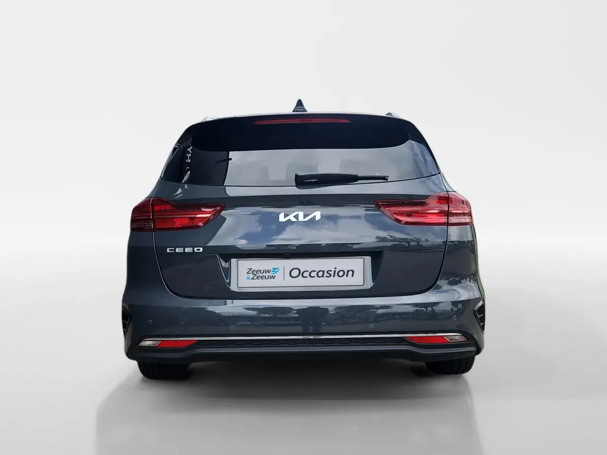 1.0 T-GDi MHEV Design Edition Stoel / Stuurverwarming | Adap Cruise | Camera | Privacy glass | Climate Control |